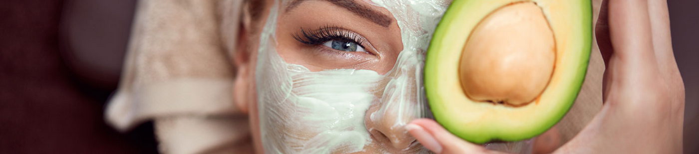 DIY Face Masks For Glowing Skin
