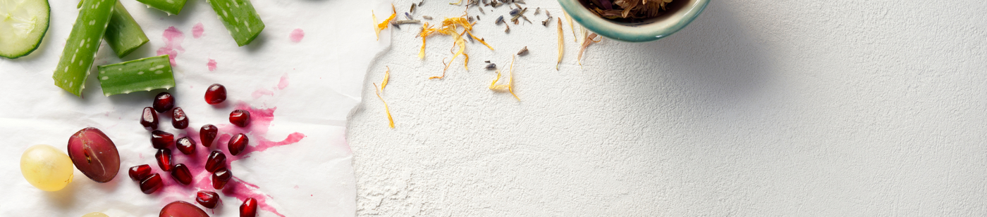 Uncovered Ingredients
