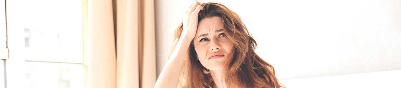 Stress vs. Your Skin