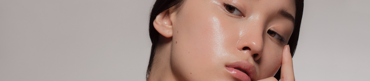 8 Ways to Get Glowing Skin