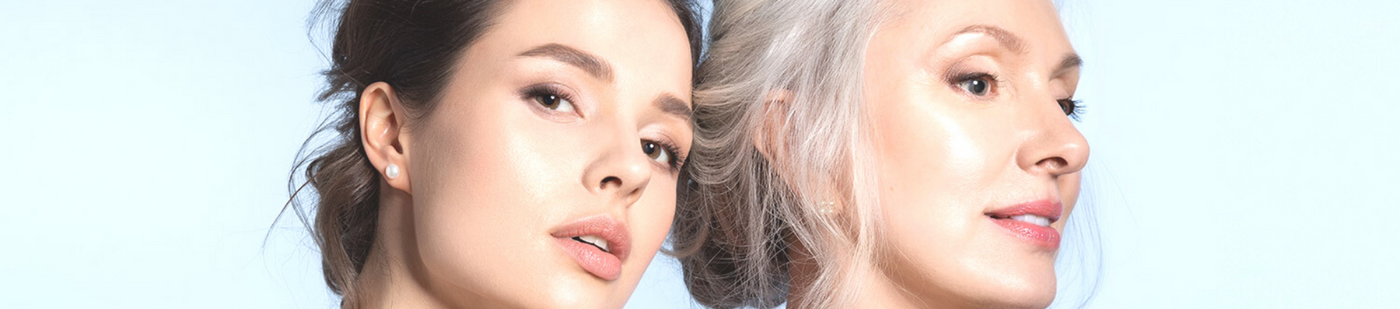 What's Your Skins Age