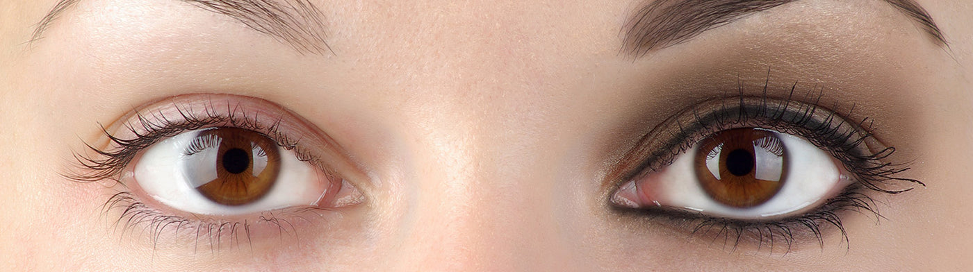 How to Get the Real No Makeup Makeup Look