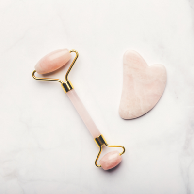 Why Gua Sha Should Be In Your Self Care Routine