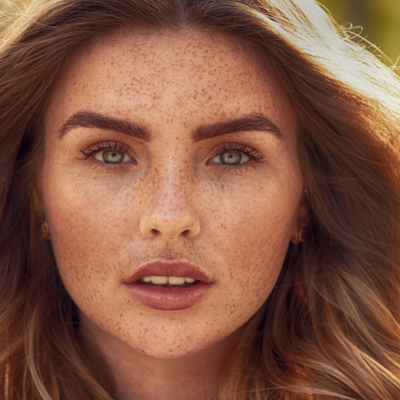 Natural Skin Is In