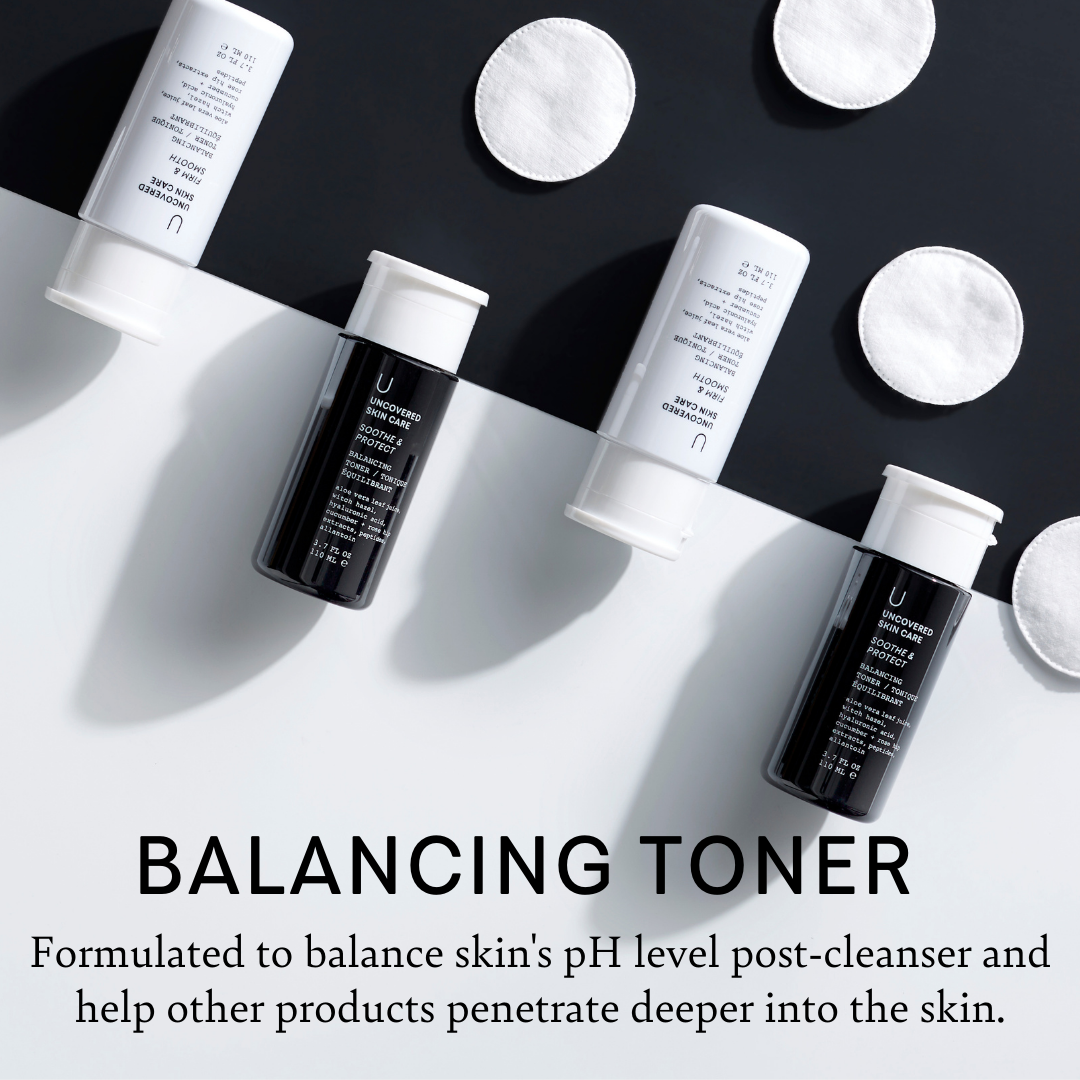 BALANCING TONER