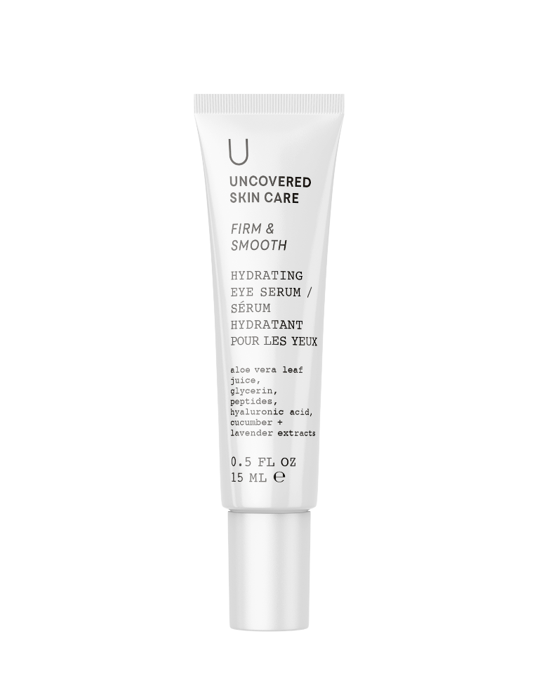 HYDRATING EYE SERUM