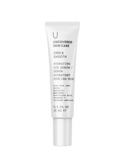 HYDRATING EYE SERUM