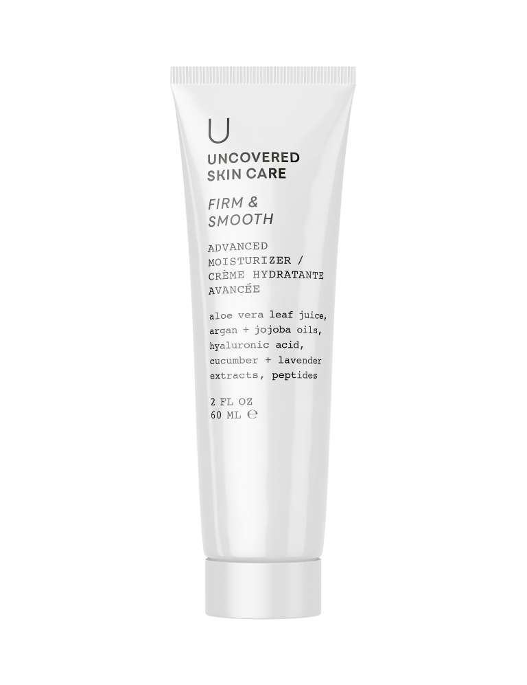 ADVANCED MOISTURIZER - SUBSCRIPTION